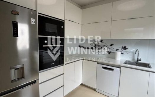 Odličan stan na dobroj lokaciji