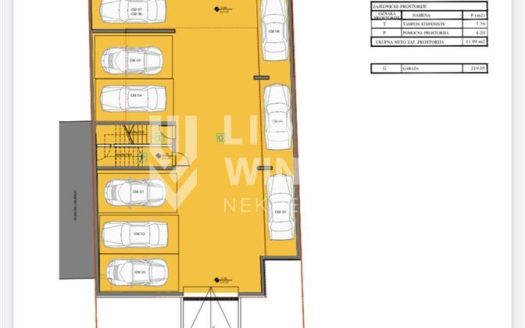 Odlična novogradnja Olimp