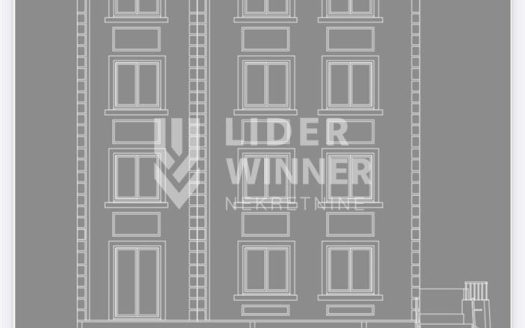 Odlična novogradnja Olimp