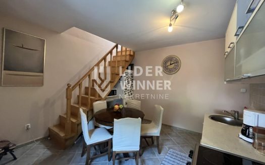 Jedinstven stan u Zemunu