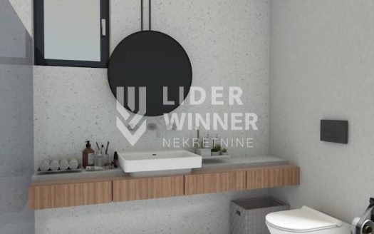 Odlična novogradnja