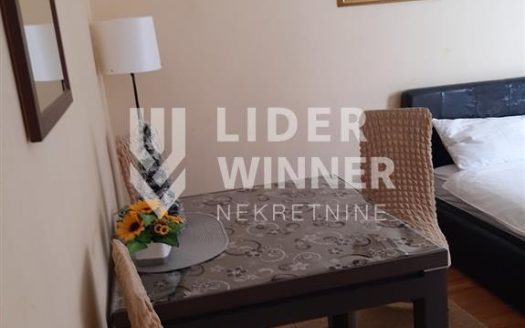 Salonac – Cvetni trg – retko u ponudi