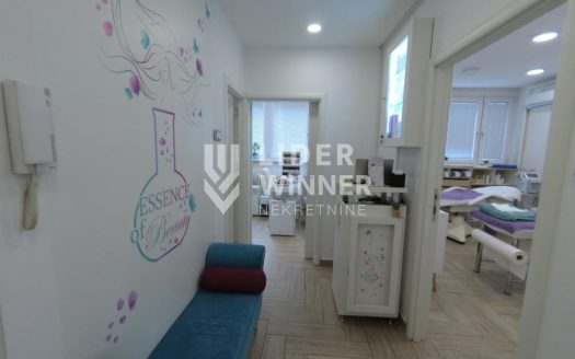 Stan na top lokaciji