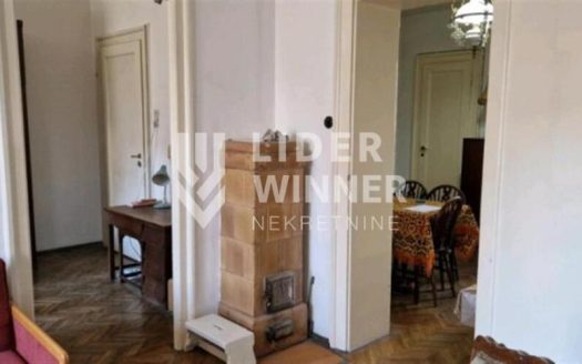 Odličan 3.0 stan na Vračaru