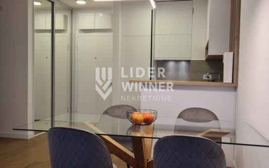 3.0 stan na top lokaciji