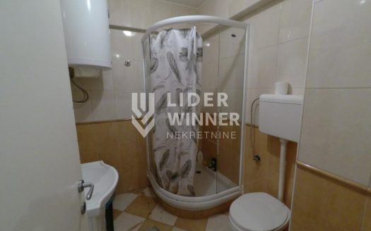 Odličan prostor za izdavanje