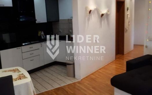 3.0 stan na top lokaciji