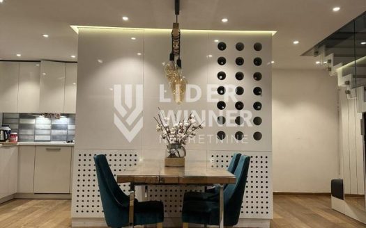 Zemun-Mozerova lux dupleks