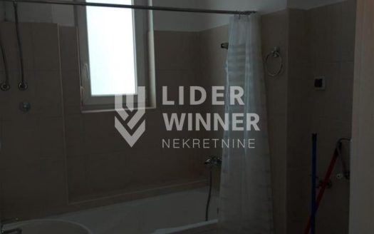 Salonac, odlična lokacija