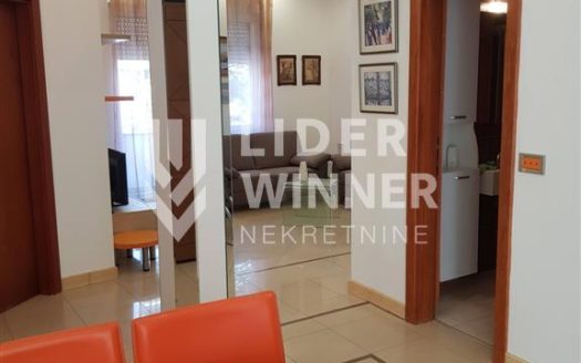 2.5 stan, top lokacija, Čubura