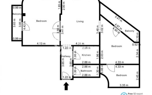 Jedinstvena prilika – Kosančićev venac