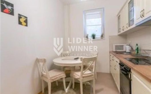 2.5 stan na top lokaciji, Dorćol