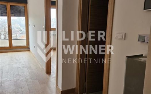 1.0 stan, Trošarina