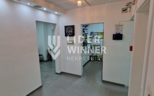 Renoviran stan na odličnoj lokaciji