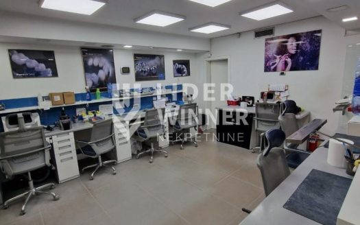 Renoviran stan na odličnoj lokaciji