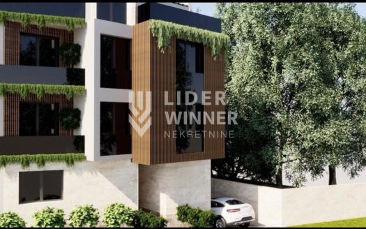 Novogradnja, 3.0, Autokomanda