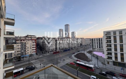 BW Quartet 4, 3.0, garažno, Kula