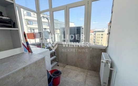 Odličan lux stan na top lokaciji