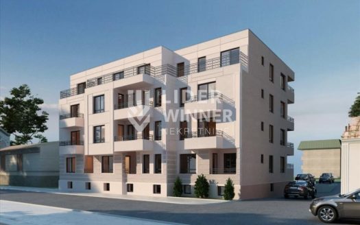 3.0 stan Zemun, novogradnja, garaza