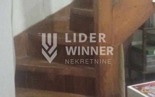 Bogoslovija – sa velikom terasom