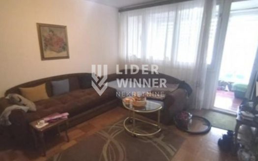 Odličan funkcionalan stan