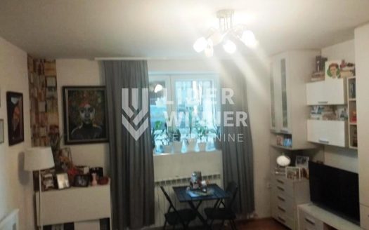 Renoviran i opremljen stan