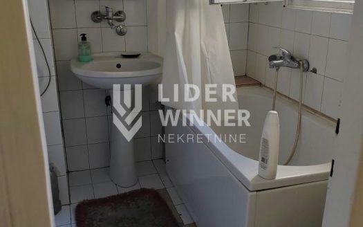 Namešten, pet friendly