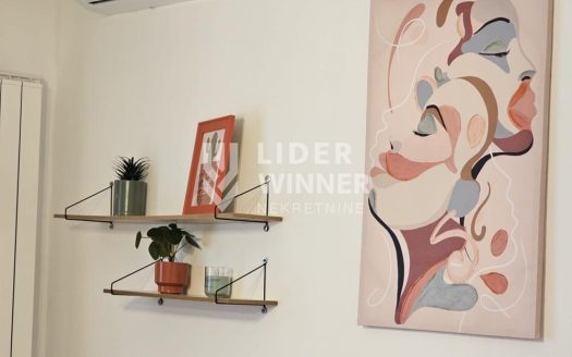 Lux studio, BW Queens Park