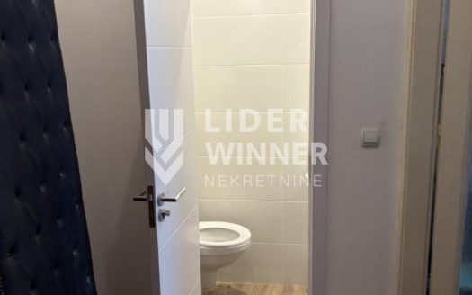 Stan na top lokaciji u Beogradskoj ulici