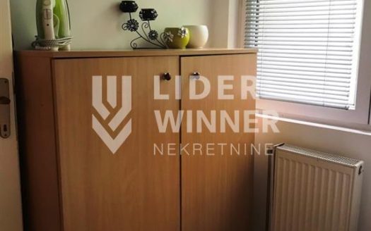 Funkcionalan sa lepom terasom