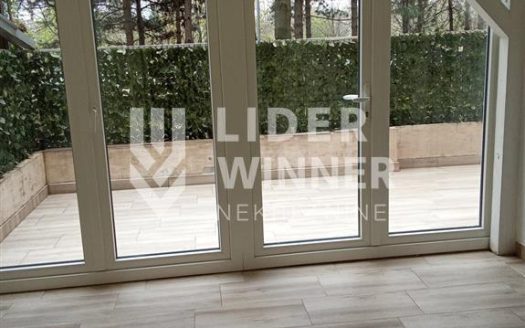 Odličan i za poslovni prostor