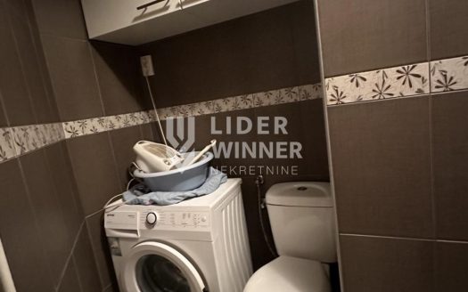 Najlepši deo mereno 56m2