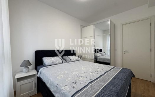 Lux 2,0, Voždove kapije