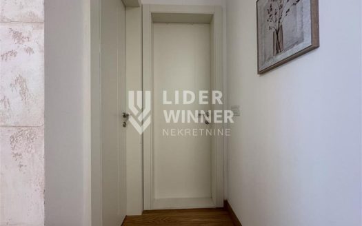 Lux 2,0, Voždove kapije