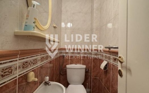 Lux 4.0 salonac u centru grada