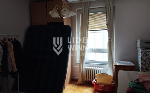 Stan u srcu Vračara