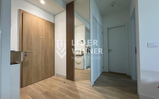 Lux 2.0, BW King’s Park, garaža