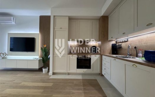 Lux 2.0, BW Kings Park