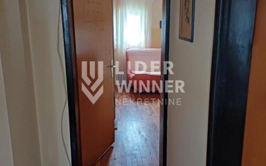 Najbolja lokacija, Savamala