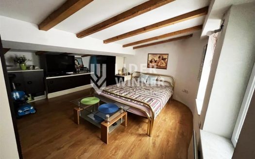 Vračar, Hram, Stojana Protić, 118m2