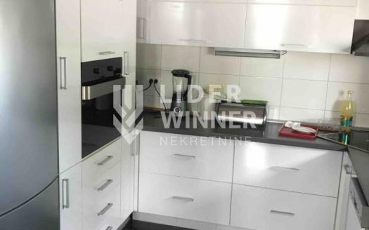 Vračar, Hram, Stojana Protić, 118m2