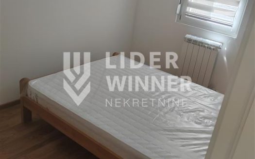 2.0 stan, Vidikovac, namešten