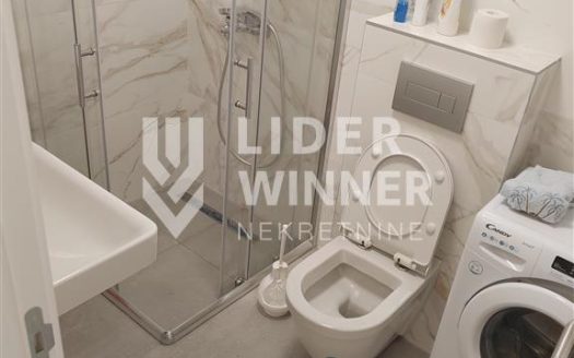 2.0 stan, Vidikovac, namešten