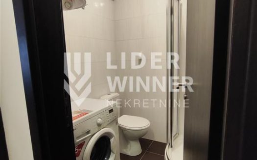 Komplet opremljen, top lokacija