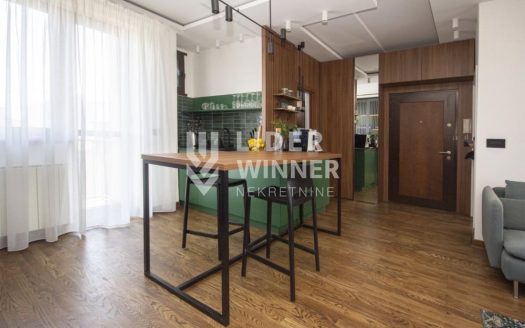 Lux 2.0 Dorćol, centar