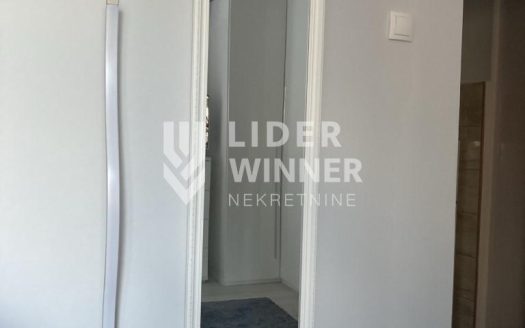 Renovirana garsonjera u Ustaničkoj