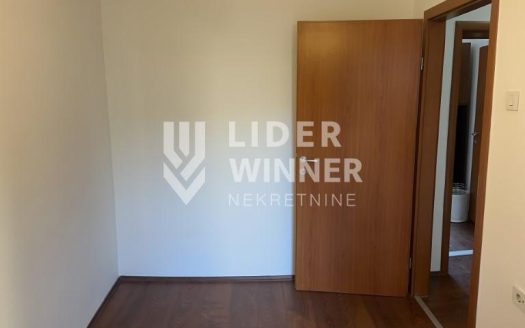 1.5 stan Vračar, Krunska