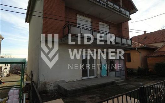 Kuća sama na placu od 7.5a – Vranić