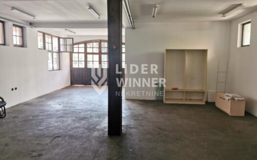 Fantastična kuća u najlepšem delu Zemuna