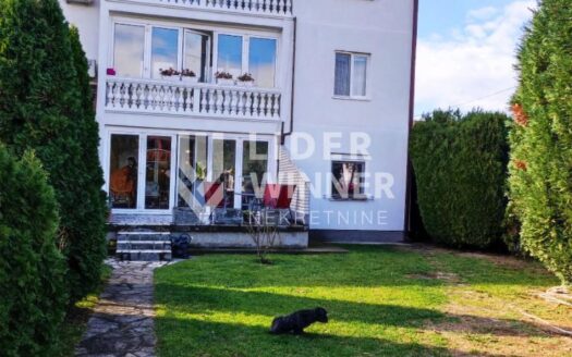 Lepa kuća sa predivnim placem